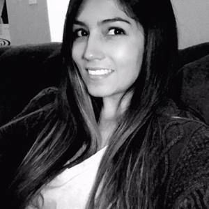 Meet your Posher, Monika